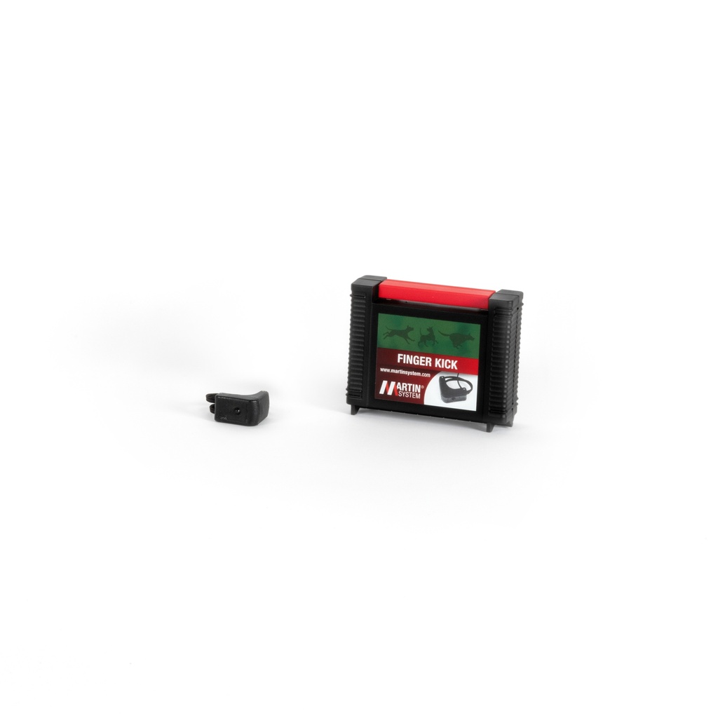 CHAMELEON® III B LARGE & K9 & FINGER KICK MARTIN SYSTEM